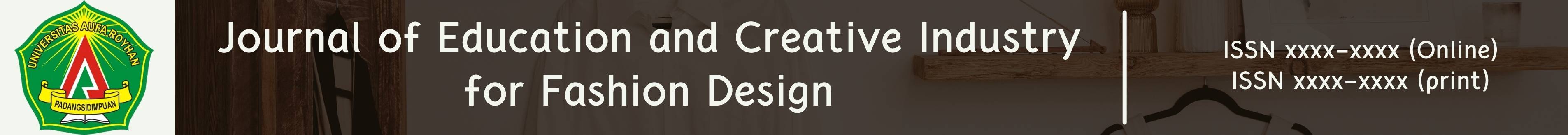fashion desain logo