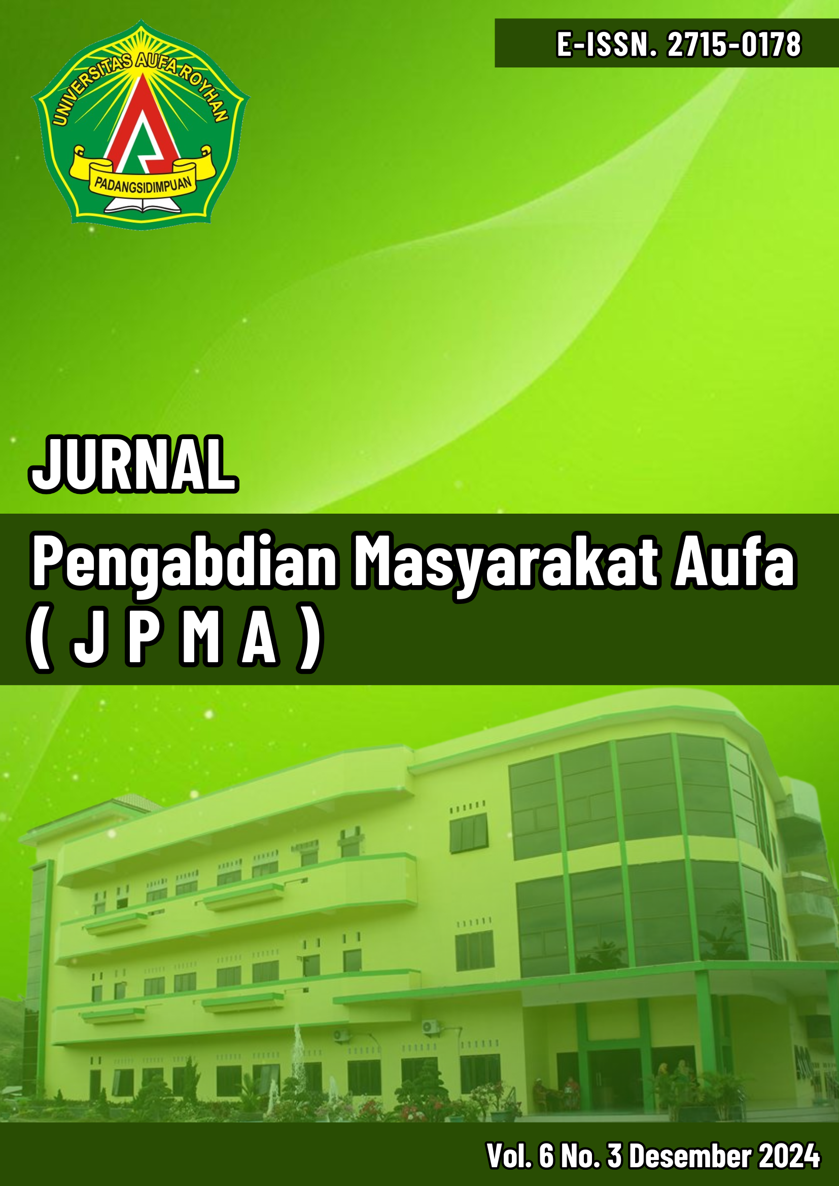 					View Vol. 6 No. 3 (2024): Vol. 6 No. 3 Desember 2024
				